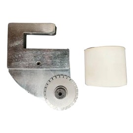 WYDDDARY Dot Blade Dot Die Dotted Line Abrasive Tool for 18" 3in1 Crease/Dotted Line/Cut Paper Machine