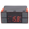 Digital Temperature Controller High Performance Multifunctional Temperature Sensor Electric Thermostat