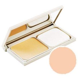 CAC Membrane Powder Foundation N Refill (with Puff), Peach Beige