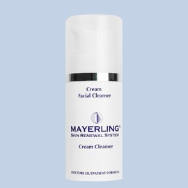 MAYERLING Cream Cleanser 150ml