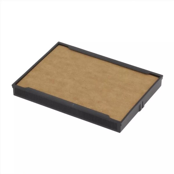 Ideal 5860 Replacement Ink Pad Red Ink