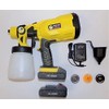 Cordless Paint Spray Gun
