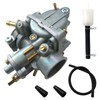 High Performance Carburetor fits for 2001 2002 YAMAHA PW 80