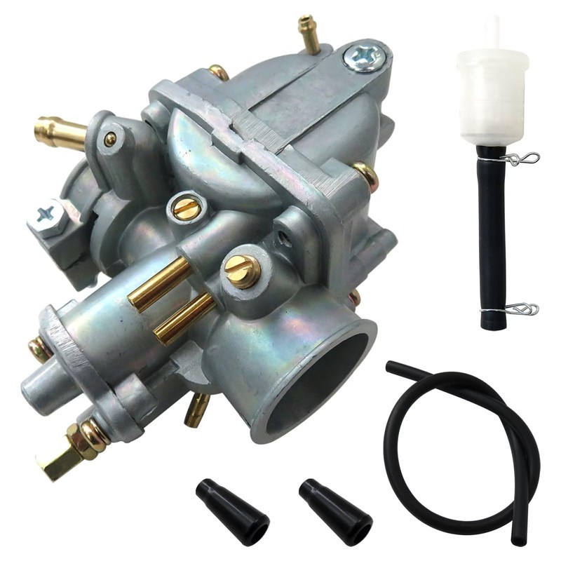 High Performance Carburetor fits for 2001 2002 YAMAHA PW 80