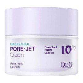 Dr. G. Baktiall Pore Jet Cream, 1.7 fl oz (50 ml)