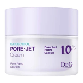 Dr. G. Baktiall Pore Jet Cream, 1.7 fl oz (50 ml)