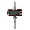 Klau 2000kg 4000 lb Heavy Duty Crane Scale Industrial Hanging