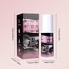 Compensai 2Pcs Car Interior Cleaner,Interior Detailer Spray,Deep Cleaner Polishing,Tire Cleaner,Suitable