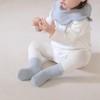 BlissToneha Baby Cotton Socks for Boys Girls 0-5 Years Newborn