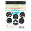 Spanish Positive Affirmation Chips - Positive Reinforcement for Children and