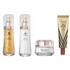 Cledbel Redbell Collagen Lifting 8-piece Set Mania (Total 8 types: Skin 2, Lotion 2, Cream 2, Eye Cream 2) / 레드벨 콜라겐리프팅 8종세트 매니아 (스킨2,로션2,크림2,아이크림2 총8종)
