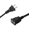 Power Cord for Jump-N-Carry Clore Automotive Jump Starter Models JNC660