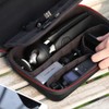 PGYTECH Kamera-Tragetasche, Aufbewahrungsbox-Handtasche für OSMO Action, DJI OSMO Pocket, Gopro
