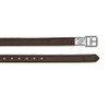 Bates Heritage Stirrup Leathers 64in Brown