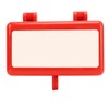 Electrical Plug Lock 5mm Wall Thickness Industrial Power Outlets Plug
