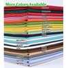 Patio Daybed Canopy Replacement Top, Retractable Top Cover for 66in