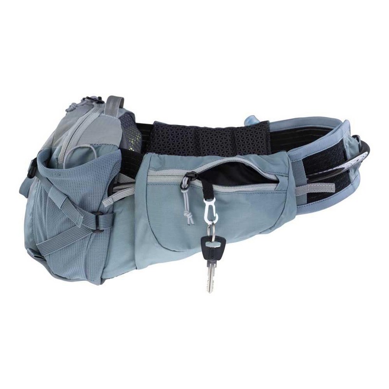 EVOC Hip Pack Pro 3 Steel 3L