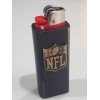 San Francisco 49ers 3D Printed BIC Lighter Case *Read Description*