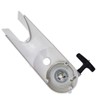 WFLNHB Pull Recoil Starter Rewind Replacement for Stihl TS400 TS