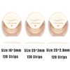 GLOCALL Glue-Free Ultra Natural Invisible Double Eyelid Sticker, Eye Lift