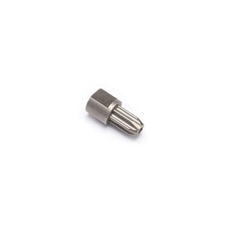 Traxxas 6888 Rear Center Drive Hub