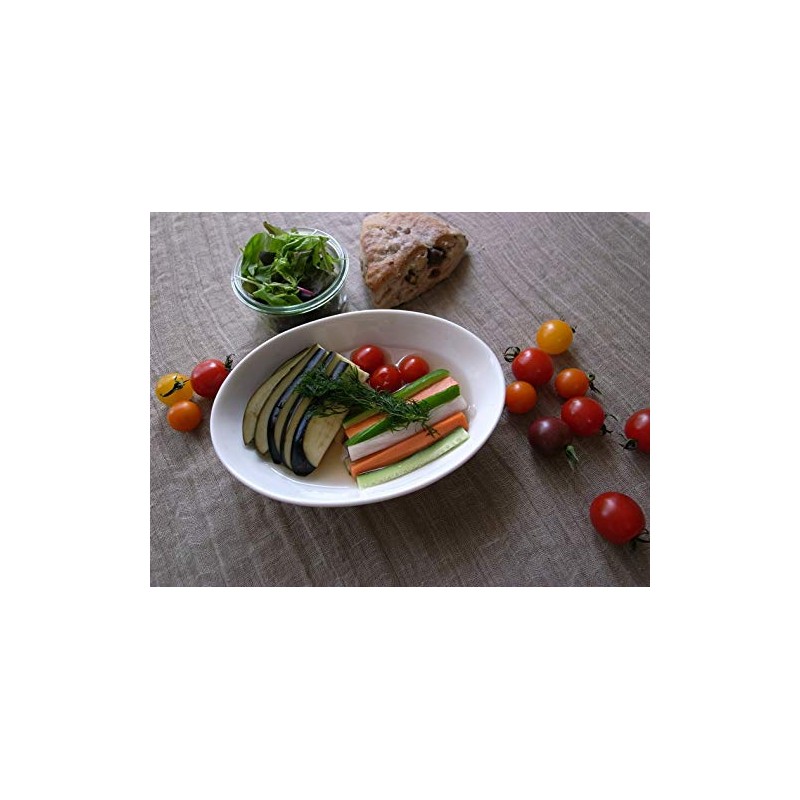 Pickle Eggplant Western-style mix