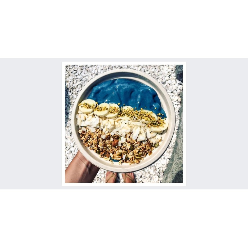 BOLA granola Barely Sweet, LOW SUGAR, Almond & Pumpkin Seed