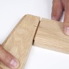 Trend 1000pcs Beechwood Joining Biscuits (No. 10) for Woodworking and