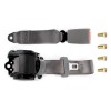 Ford 1X Retractable 3 Point Safety Seat Belt Strap Car