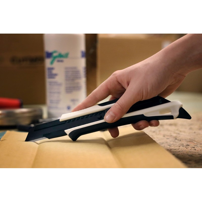 Tajima Endura Blade Snap-Off Blades Replacement Blades Cutter Blades 18