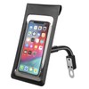Waterproof Bike Phone Holder for Navigation – Touch Screen Handlebar