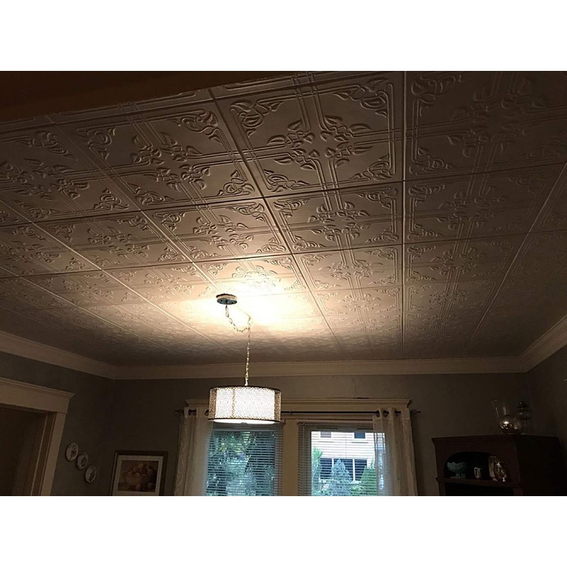 Ceiling Tiles 48-Pack