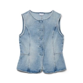 Vero Moda Siola Sleeveless Waistcoat M