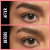 Maybelline Lapiz para Cejas Total Temptation, Medium Brown, 5 g