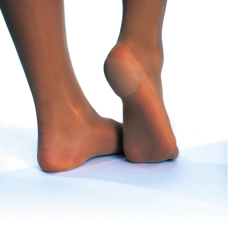 SCUDOTEX Tights 140 Denier Knitted Mesh Compression Degradable Medium to