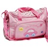 4pcs Multifunction Mommy Storage Bag Large Capacity Different Pockets Baby