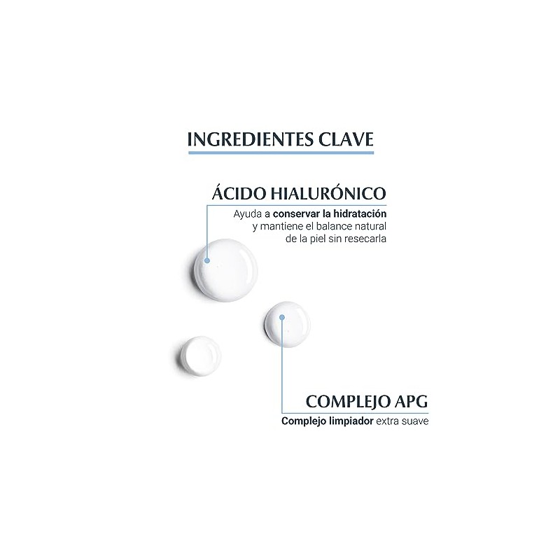 Eucerin DermatoCLEAN Loción Micelar Limpiadora Facial 3x1 Día y Noche