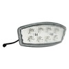 HECASA LED Work Light 12V Compatible with Kubota B2650HSDC B3350HSDC