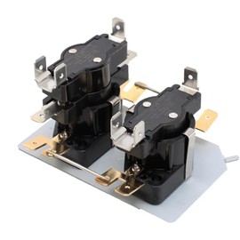 24A34-5 - ClimaTek 15 KW Heat Sequencer Relay Replaces White Rodgers