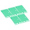 5Pcs Reusable Queen Bee Isolator Portable Queen Introducing Cage Beekeeping