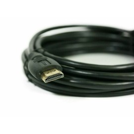 Ultra NEW Ultra HDMI Cable Male to Male with Ethernet High Speed 15ft 4.6m