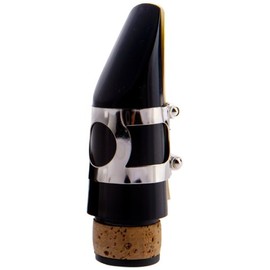 D'Luca Clarinet Mouthpiece (ROS1206B)