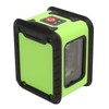 Green Beam Line Level with L Bracket Tripod Self Leveling