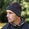 Proviz REFLECT360 Explorer Reflective Breathable Unisex Fleece-Lined Running Sports Headband