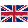 G128 United Kingdom UK Flag British Union Jack Flag Great