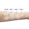 Baoliving Nasolabial folds, wrinkles around the eyes, between the eyebrows,