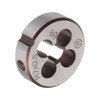 QUARKZMAN M7 x 0.5 Metric Round Cutting Die Machine Thread