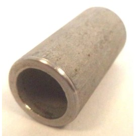 Flxible Heavy Duty Carbon Steel Understructure Tubes 0700-0357-004 (Lot of 5)