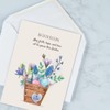 Current Sketched Faith Easter Greeting Card - Set of 8