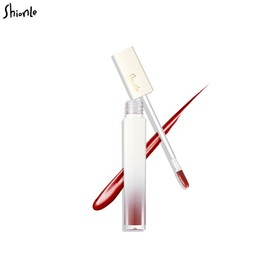SHIONLE Stained Mood Gleaming Gloss 3.4g, Color:GG02 Decalcomanie